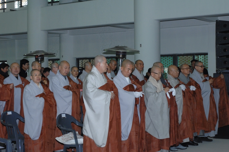 2010.02.18_국제템플스테이센터 상량식 (1)